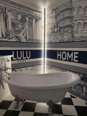 Lulu Sweet Home